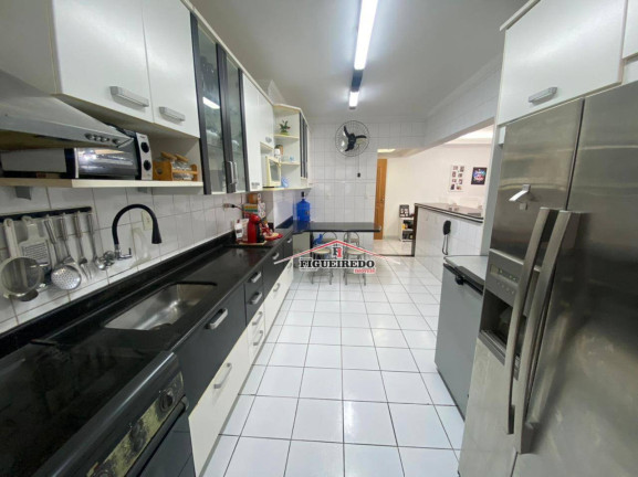 Imagem Apartamento com 2 Quartos à Venda, 101 m² em Canto Do Forte - Praia Grande