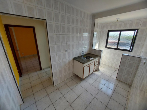 Imagem Apartamento com 1 Quarto à Venda, 64 m² em Guilhermina - Praia Grande