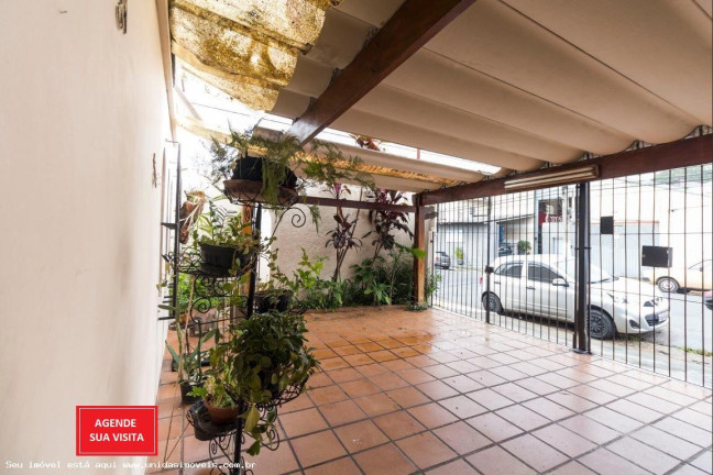 Imagem Casa com 3 Quartos à Venda, 91 m² em Jabaquara - São Paulo