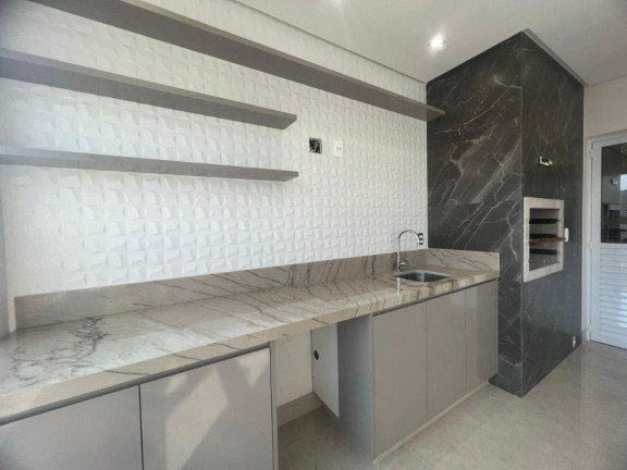 Imagem Apartamento com 3 Quartos à Venda, 226 m² em Setor Bueno - Goiânia
