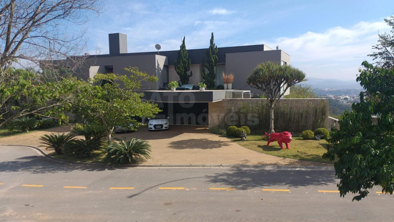 Terreno à Venda, 490 m² em Alphaville - Santana De Parnaíba