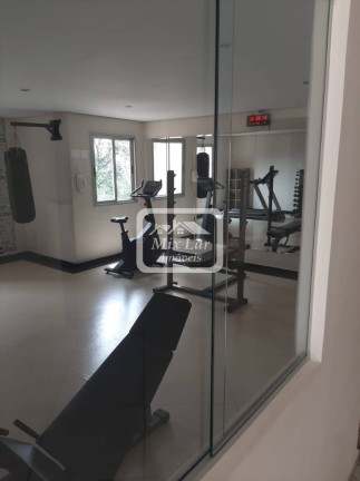 Imagem Cobertura com 2 Quartos à Venda, 119 m² em Centro - Osasco Imagem Cobertura com 2 Quartos à Venda, 119 m² em Centro - Osasco