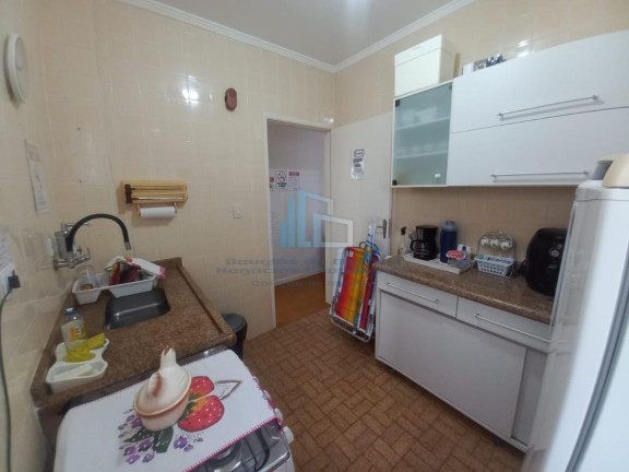 Imagem Apartamento com 1 Quarto à Venda, 35 m² em Caiçara - Praia Grande