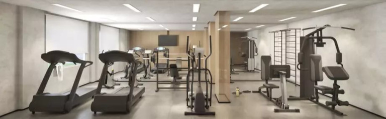 Imagem Apartamento com 1 Quarto à Venda, 58 m² em Pinheiros - São Paulo