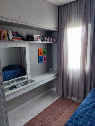 Imagem Apartamento com 2 Quartos à Venda, 50 m² em Jardim Do Lago - Campinas