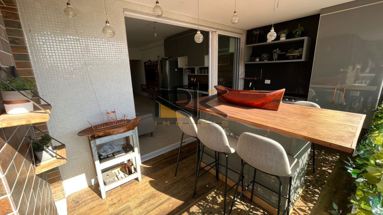 Imagem Apartamento com 3 Quartos à Venda, 86 m² em Itaguá - Ubatuba