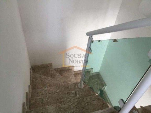 Imagem Sobrado com 3 Quartos à Venda, 153 m² em Vila Isolina Mazzei - São Paulo Imagem Sobrado com 3 Quartos à Venda, 153 m² em Vila Isolina Mazzei - São Paulo