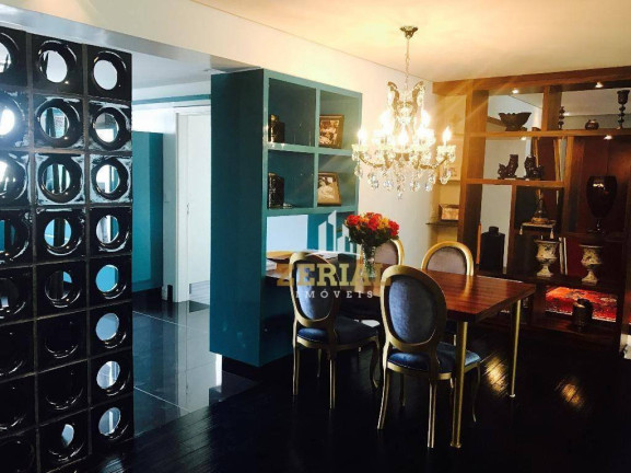 Imagem Apartamento com 4 Quartos à Venda, 264 m² em Santo Antônio - São Caetano Do Sul Imagem Apartamento com 4 Quartos à Venda, 264 m² em Santo Antônio - São Caetano Do Sul