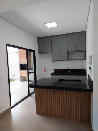 Imagem Casa com 3 Quartos à Venda, 93 m² em Parque Vasconcellos - Hortolândia Imagem Casa com 3 Quartos à Venda, 93 m² em Parque Vasconcellos - Hortolândia