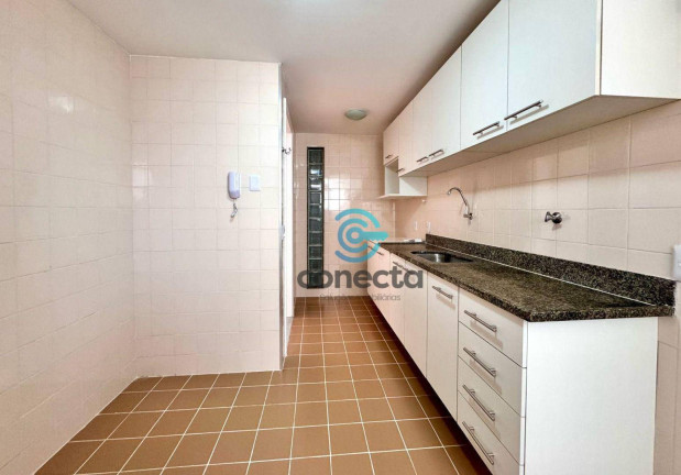 Imagem Apartamento com 2 Quartos à Venda, 122 m² em Icaraí - Niterói