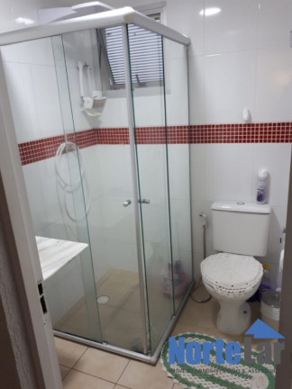 Imagem Apartamento com 2 Quartos à Venda, 63 m² em Casa Verde - São Paulo
