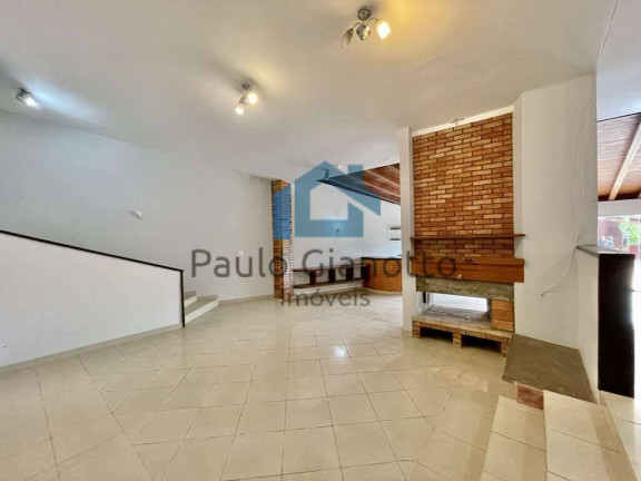 Imagem Casa de Condomínio com 4 Quartos à Venda, 409 m² em Granja Viana - Carapicuíba