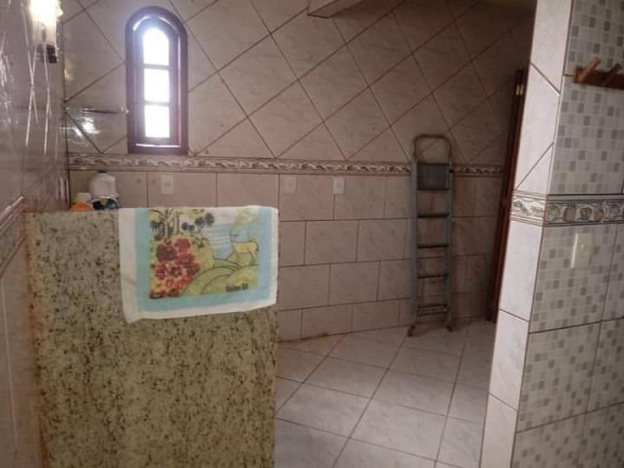Imagem Casa com 4 Quartos para Alugar, 212 m² em Centro - São Pedro Da Aldeia