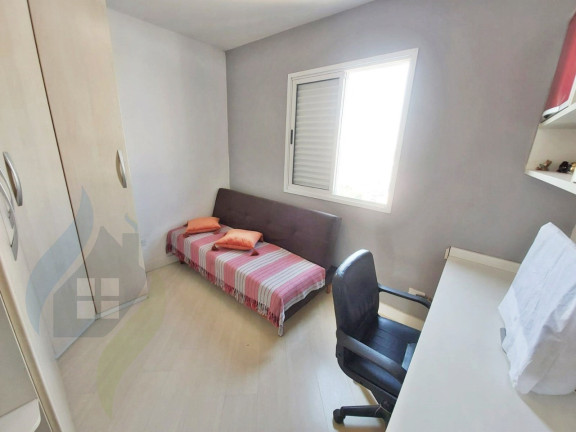 Imagem Imóvel com 2 Quartos à Venda, 60 m² em Rudge Ramos - São Bernardo Do Campo