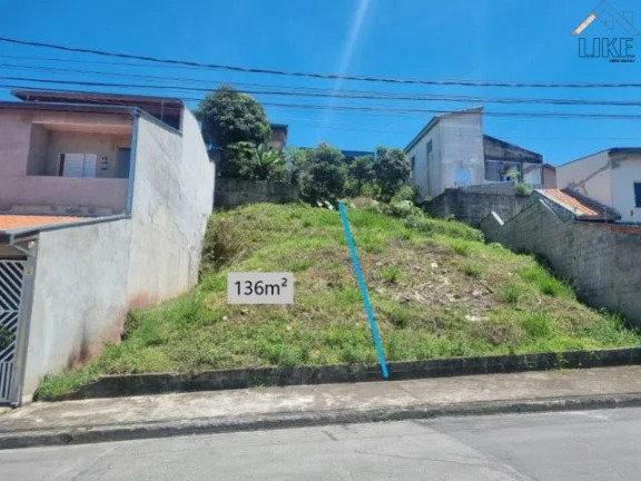 Imóvel à Venda, 20 m² em Jardim Minas Gerais - São José Dos Campos