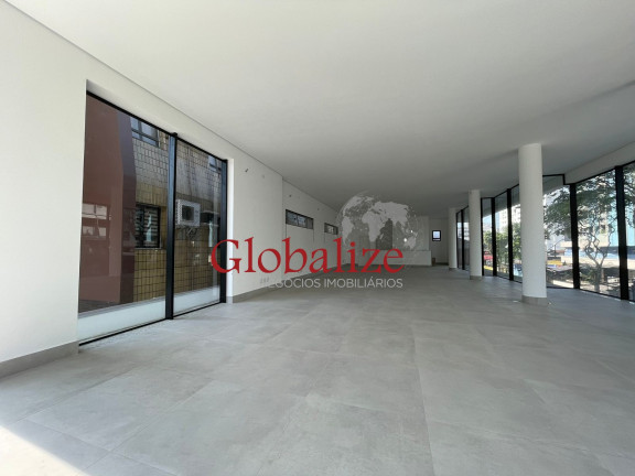 Imagem Imóvel para Alugar, 400 m² em Gonzaga - Santos Imagem Imóvel para Alugar, 400 m² em Gonzaga - Santos