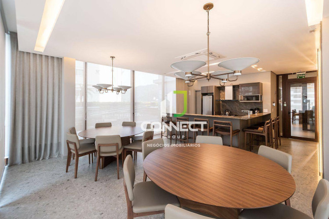 Imagem Apartamento com 3 Quartos à Venda, 122 m² em Fazenda - Itajaí