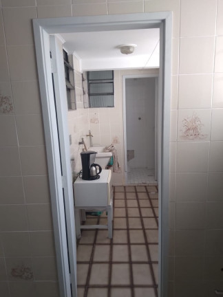 Imagem Apartamento com 2 Quartos à Venda, 76 m² em Lapa - São Paulo