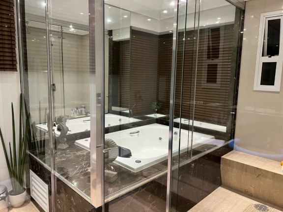 Imagem Apartamento com 3 Quartos à Venda, 245 m² em Santa Rosa - Londrina