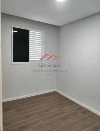 Imagem Apartamento com 2 Quartos à Venda, 52 m² em Alto De Pinheiros - Hortolândia Imagem Apartamento com 2 Quartos à Venda, 52 m² em Alto De Pinheiros - Hortolândia