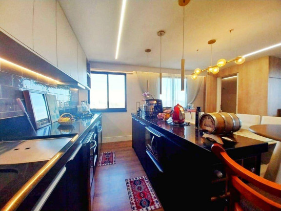 Imagem Cobertura com 3 Quartos à Venda, 208 m² em Bela Vista - Volta Redonda