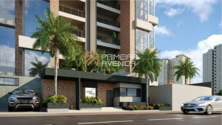 Imagem Apartamento com 3 Quartos à Venda, 130 m² em Jardim Aquarius - São José Dos Campos Imagem Apartamento com 3 Quartos à Venda, 130 m² em Jardim Aquarius - São José Dos Campos