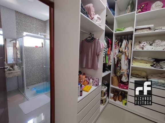 Imagem Casa com 3 Quartos à Venda, 295 m² em São Luiz - Arapiraca