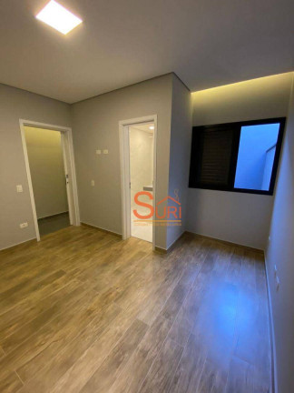 Imagem Sobrado com 3 Quartos à Venda, 164 m² em Jardim Hollywood - São Bernardo Do Campo Imagem Sobrado com 3 Quartos à Venda, 164 m² em Jardim Hollywood - São Bernardo Do Campo