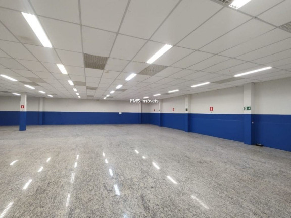 Imagem Imóvel para Alugar, 590 m² em Baeta Neves - São Bernardo Do Campo Imagem Imóvel para Alugar, 590 m² em Baeta Neves - São Bernardo Do Campo