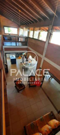 Imagem Chácara com 6 Quartos à Venda, 487 m² em Floresta Escura - São Pedro Imagem Chácara com 6 Quartos à Venda, 487 m² em Floresta Escura - São Pedro