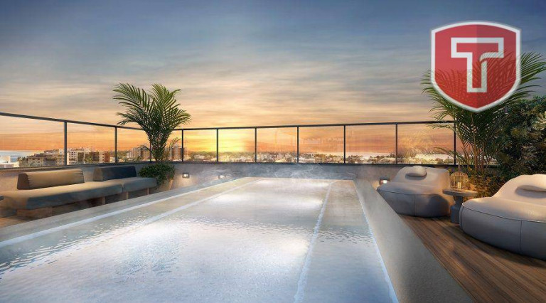 Imagem Apartamento com 2 Quartos à Venda, 58 m² em Praia Formosa - Cabedelo