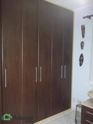 Imagem Apartamento com 3 Quartos à Venda, 100 m² em Parque Residencial Eloy Chaves - Jundiaí
