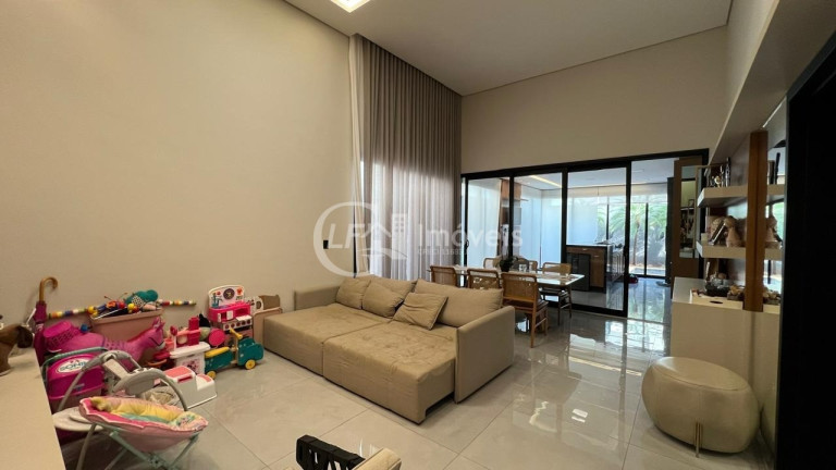 Imagem Casa com 2 Quartos à Venda, 238 m² em Alphaville Ii Campo Grande - Campo Grande Imagem Casa com 2 Quartos à Venda, 238 m² em Alphaville Ii Campo Grande - Campo Grande