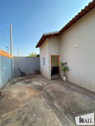Imagem Casa com 2 Quartos à Venda, 58 m² em Jardim Bianco - São José Do Rio Preto Imagem Casa com 2 Quartos à Venda, 58 m² em Jardim Bianco - São José Do Rio Preto
