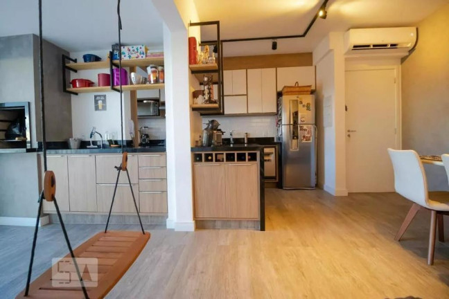 Imagem Apartamento com 3 Quartos à Venda, 76 m² em Ponte Preta - Campinas