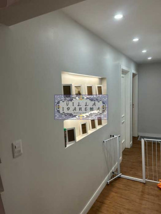 Imagem Apartamento com 3 Quartos à Venda, 135 m² em Copacabana - Rio De Janeiro Imagem Apartamento com 3 Quartos à Venda, 135 m² em Copacabana - Rio De Janeiro