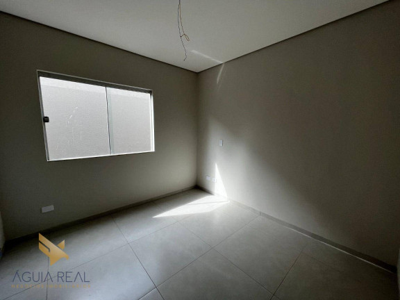 Imagem Casa com 3 Quartos à Venda, 90 m² em Jardim Montevidéu - Campo Grande