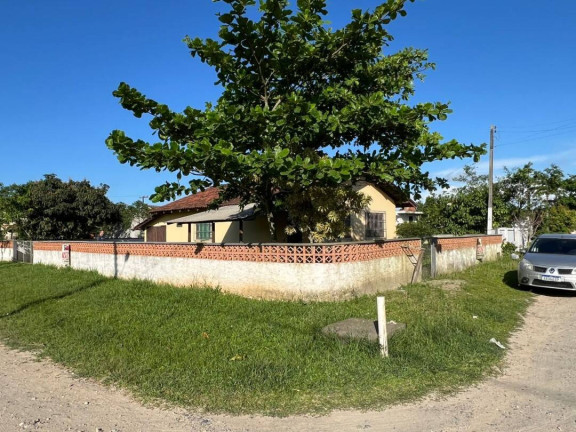 Imagem Casa com 3 Quartos à Venda, 100 m² em Centro - Balneário Barra Do Sul