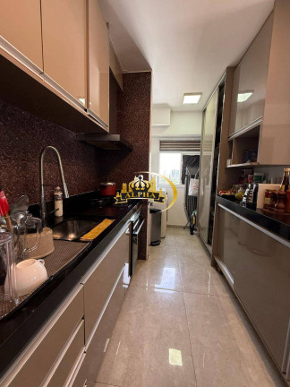 Imagem Apartamento com 3 Quartos à Venda, 85 m² em Melville Empresarial I E Ii - Barueri Imagem Apartamento com 3 Quartos à Venda, 85 m² em Melville Empresarial I E Ii - Barueri