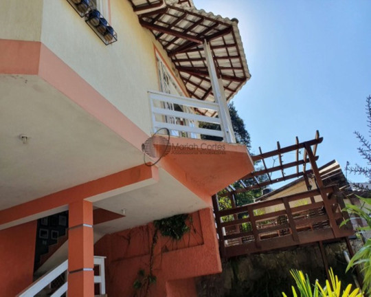 Imagem Casa com 3 Quartos à Venda, 270 m² em Badu - Niterói