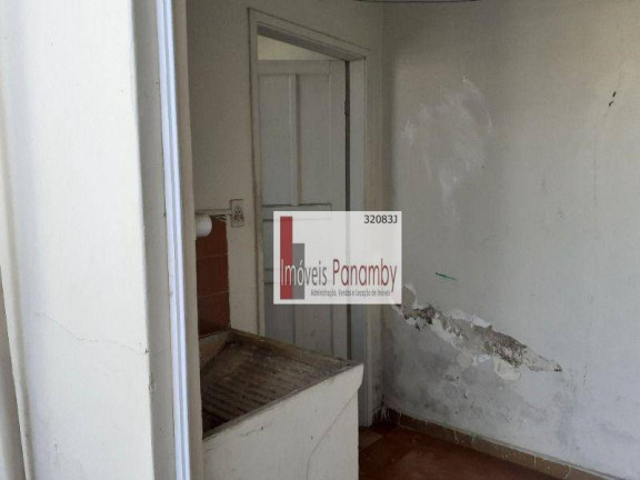 Imagem Casa com 2 Quartos à Venda ou Locação, 204 m² em Vila Camilópolis - Santo André Imagem Casa com 2 Quartos à Venda ou Locação, 204 m² em Vila Camilópolis - Santo André
