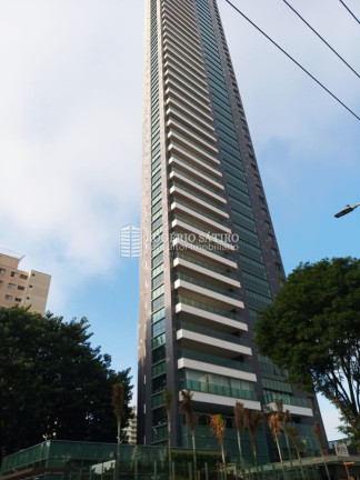Imagem Cobertura com 4 Quartos à Venda, 593 m² em Tatuapé - São Paulo