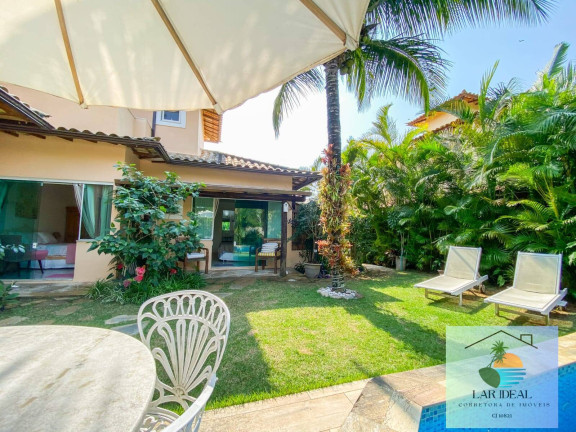Imagem Casa de Condomínio com 3 Quartos à Venda, 450 m² em Centro - Búzios Imagem Casa de Condomínio com 3 Quartos à Venda, 450 m² em Centro - Búzios