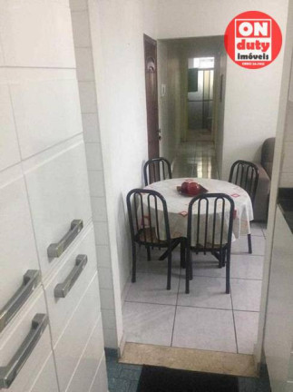 Imagem Apartamento com 2 Quartos à Venda, 65 m² em Marapé - Santos Imagem Apartamento com 2 Quartos à Venda, 65 m² em Marapé - Santos