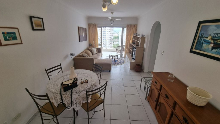 Imagem Apartamento com 3 Quartos à Venda, 110 m² em Astúrias - Guarujá Imagem Apartamento com 3 Quartos à Venda, 110 m² em Astúrias - Guarujá