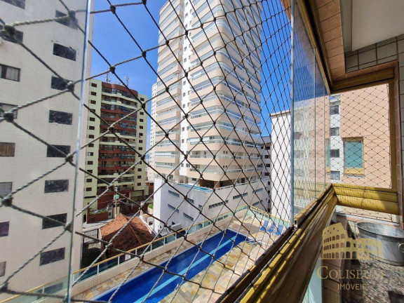 Imagem Apartamento com 2 Quartos à Venda, 76 m² em Aviação - Praia Grande Imagem Apartamento com 2 Quartos à Venda, 76 m² em Aviação - Praia Grande