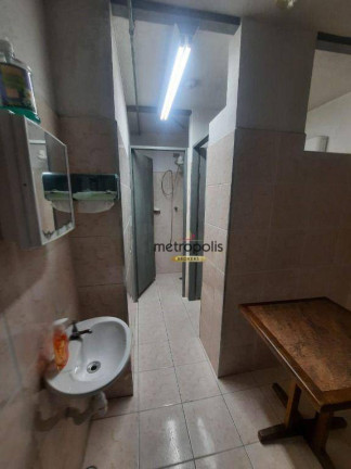 Imagem Galpão para Alugar, 310 m² em Centro - São Caetano Do Sul Imagem Galpão para Alugar, 310 m² em Centro - São Caetano Do Sul