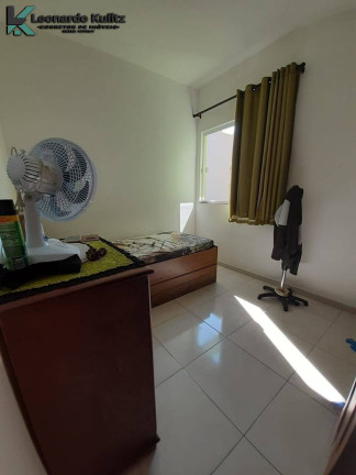 Imagem Apartamento com 2 Quartos à Venda, 60 m² em Jockey De Itaparica - Vila Velha Imagem Apartamento com 2 Quartos à Venda, 60 m² em Jockey De Itaparica - Vila Velha
