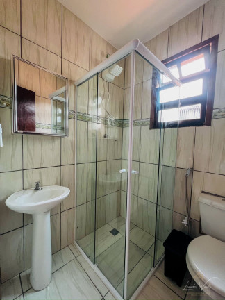 Imagem Casa com 2 Quartos à Venda, 130 m² em Itaguá - Ubatuba