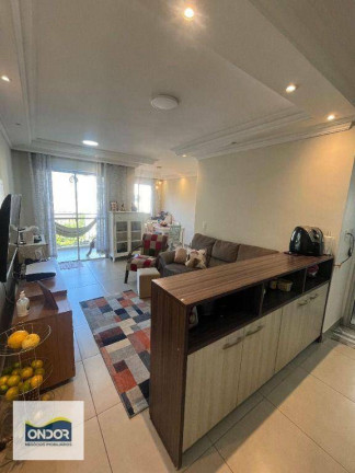 Imagem Apartamento com 3 Quartos à Venda, 64 m² em Jardim Monte Santo - Cotia Imagem Apartamento com 3 Quartos à Venda, 64 m² em Jardim Monte Santo - Cotia